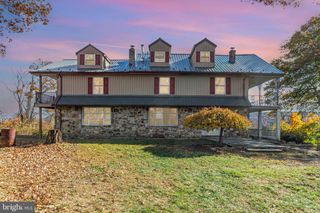 401 LINTON HILL RD, Duncannon, PA 17020