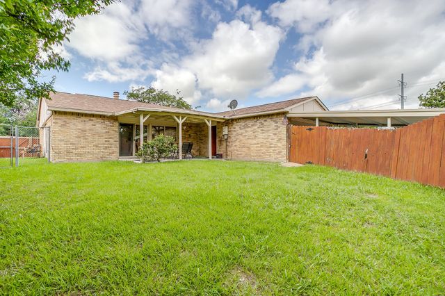5316 N Colony Boulevard, The Colony, TX 75056