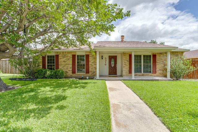 5316 N Colony Boulevard, The Colony, TX 75056