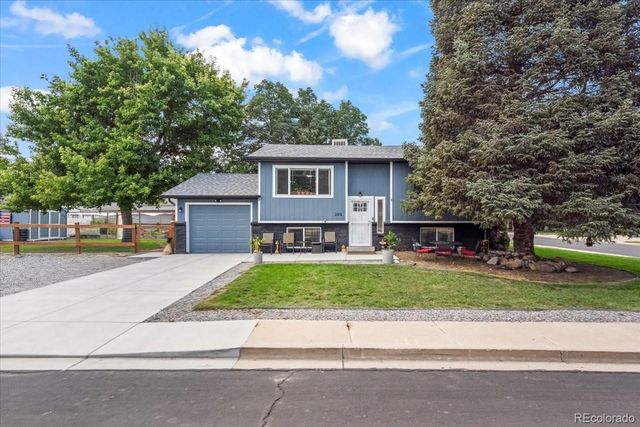 205 Walnut Street, Frederick, CO 80530