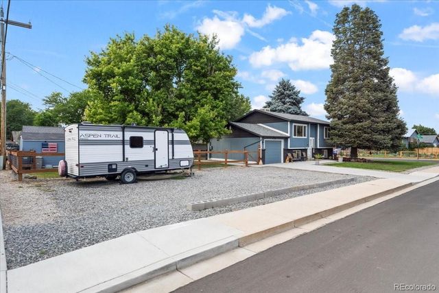 205 Walnut Street, Frederick, CO 80530