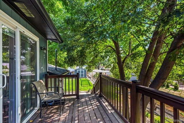 205 Walnut Street, Frederick, CO 80530