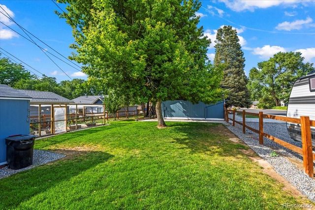 205 Walnut Street, Frederick, CO 80530