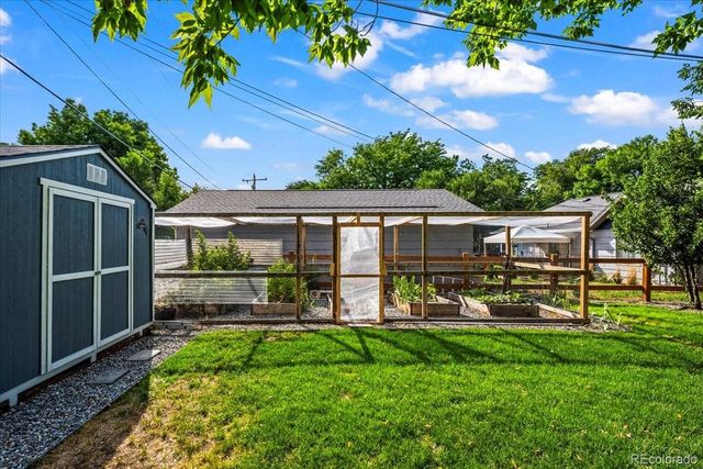 205 Walnut Street, Frederick, CO 80530