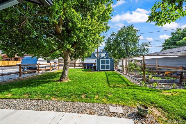 205 Walnut Street, Frederick, CO 80530