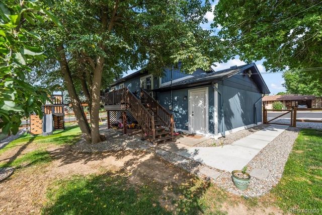 205 Walnut Street, Frederick, CO 80530