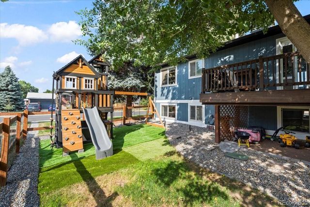 205 Walnut Street, Frederick, CO 80530