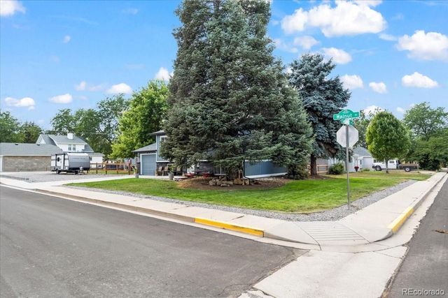 205 Walnut Street, Frederick, CO 80530