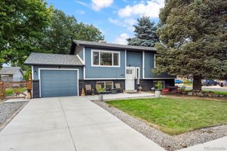 205 Walnut Street, Frederick, CO 80530