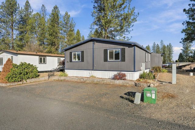 3305 E Bull Run Ln, Mead, WA 99021 property photo