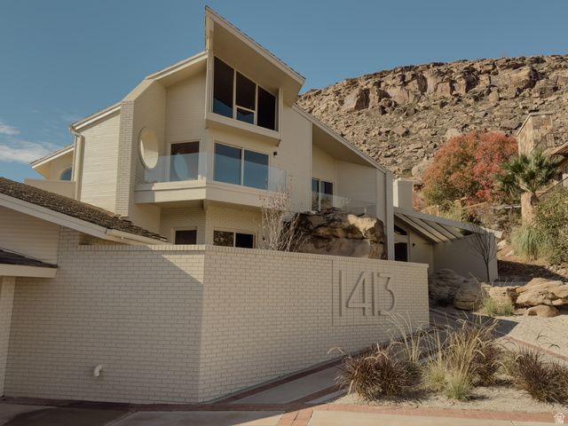 1413 W KANAB CIR, St. George, UT 84790