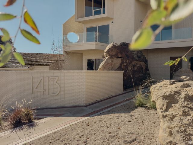 1413 W KANAB CIR, St. George, UT 84790