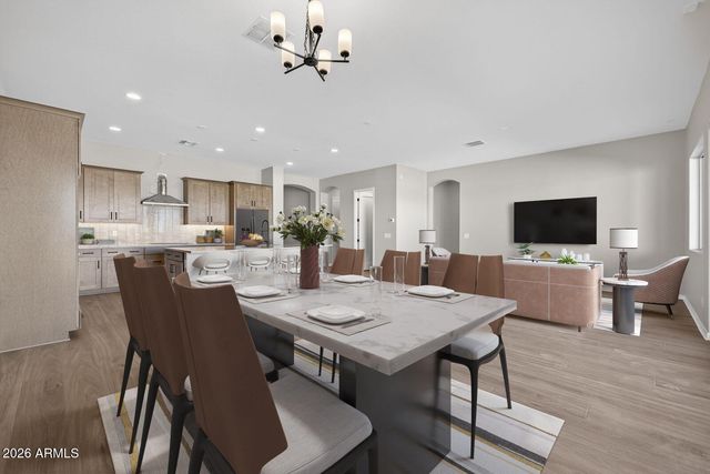 3258 W Santa Rosa Road, Queen Creek, AZ 85144