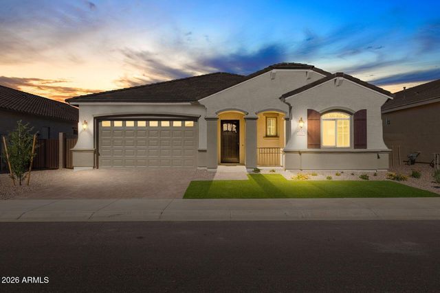 3258 W Santa Rosa Road, Queen Creek, AZ 85144