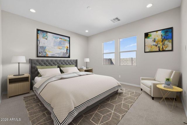 3258 W Santa Rosa Road, Queen Creek, AZ 85144