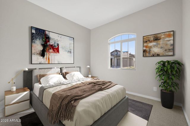 3258 W Santa Rosa Road, Queen Creek, AZ 85144