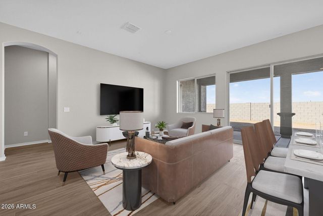 3258 W Santa Rosa Road, Queen Creek, AZ 85144