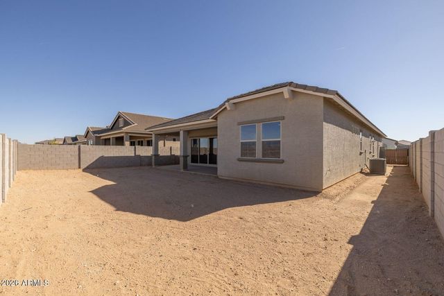 3258 W Santa Rosa Road, Queen Creek, AZ 85144
