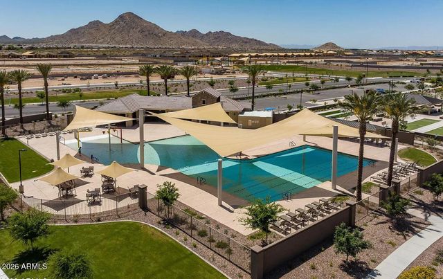 3258 W Santa Rosa Road, Queen Creek, AZ 85144