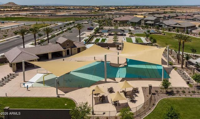 3258 W Santa Rosa Road, Queen Creek, AZ 85144