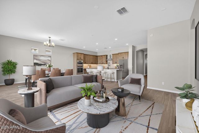 3258 W Santa Rosa Road, Queen Creek, AZ 85144