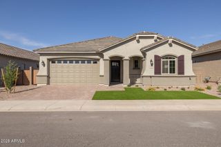 3258 W Santa Rosa Road, Queen Creek, AZ 85144
