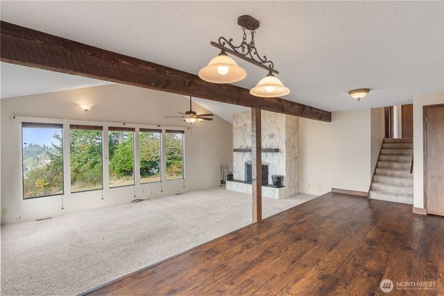 205 Beacon Hill Drive, Hoquiam, WA 98550