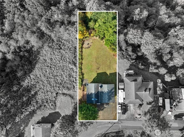 205 Beacon Hill Drive, Hoquiam, WA 98550