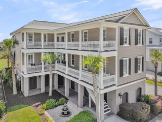 2676 Crooked Stick Lane, Mount Pleasant, SC 29466
