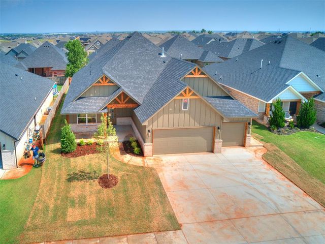 9321 SW 43rd Street, Oklahoma City, OK 73179