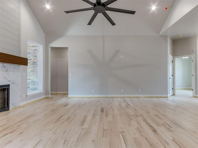 9321 SW 43rd Street, Oklahoma City, OK 73179