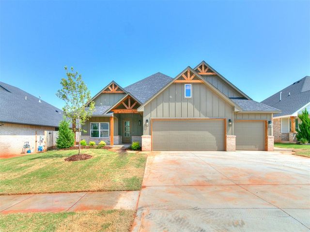9321 SW 43rd Street, Oklahoma City, OK 73179
