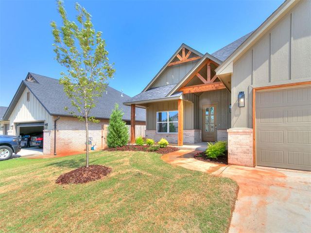 9321 SW 43rd Street, Oklahoma City, OK 73179