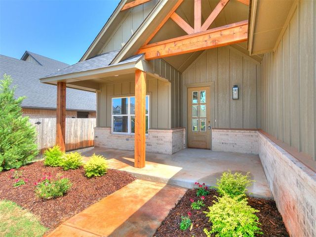 9321 SW 43rd Street, Oklahoma City, OK 73179