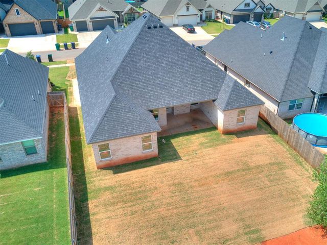 9321 SW 43rd Street, Oklahoma City, OK 73179