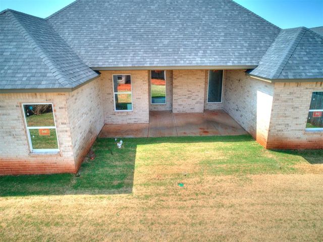 9321 SW 43rd Street, Oklahoma City, OK 73179