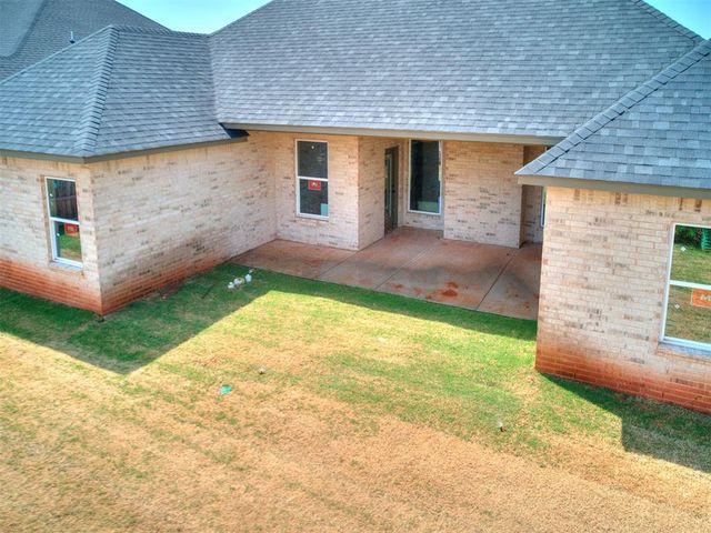 9321 SW 43rd Street, Oklahoma City, OK 73179