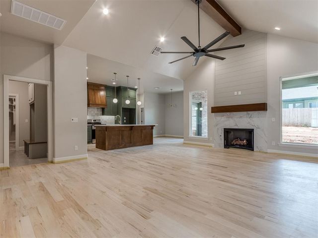 9321 SW 43rd Street, Oklahoma City, OK 73179