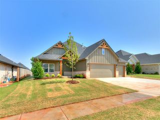 9321 SW 43rd Street, Oklahoma City, OK 73179