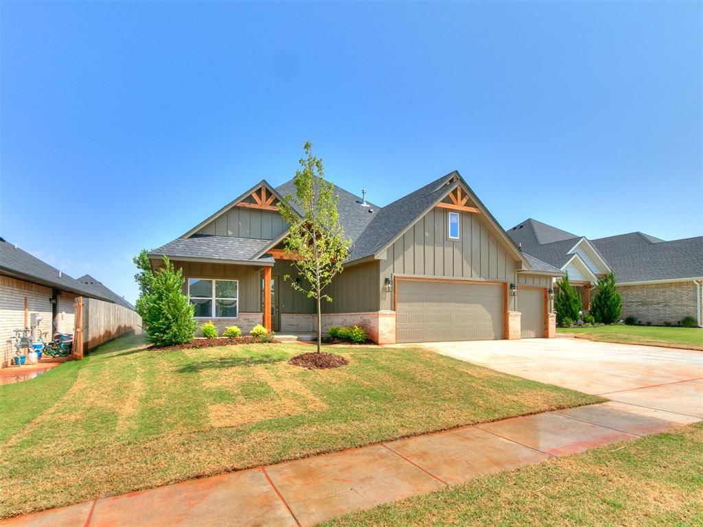 9321 SW 43rd Street, Oklahoma City, OK 73179