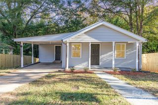 211 Putnam Street, Shelby, NC 28152