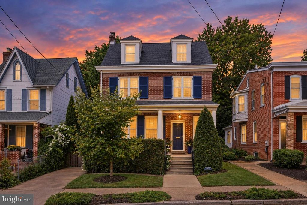 1405 RIVERVIEW AVE, WILMINGTON, DE 19806 — photo 2