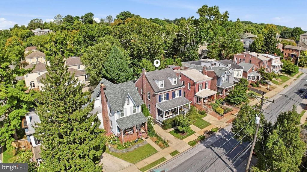 1405 RIVERVIEW AVE, WILMINGTON, DE 19806 — photo 4