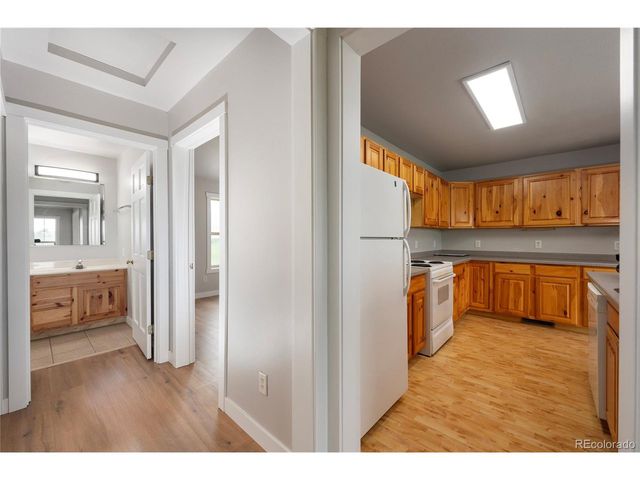 105 Elk Creek Drive 3-8, Fraser, CO 80442