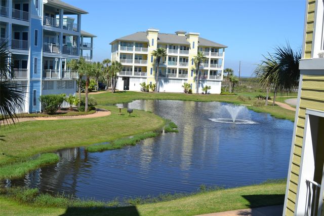 4141 Pointe West Drive 102, Galveston, TX 77554
