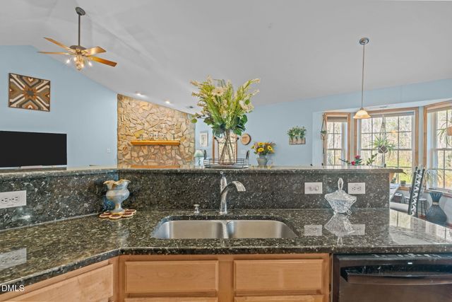 45 Clearwater Harbor, Sanford, NC 27332