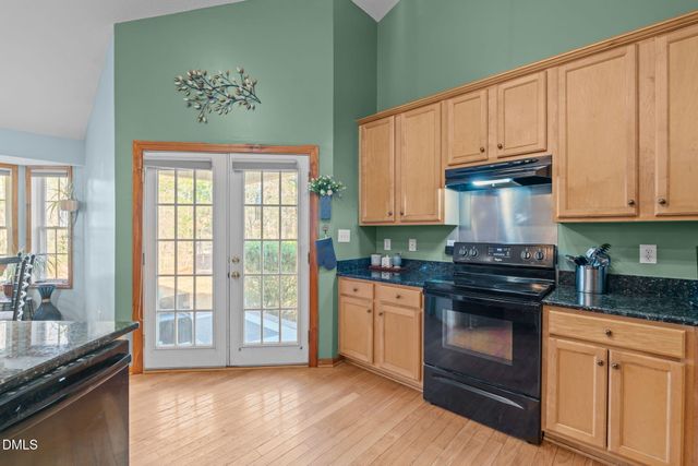 45 Clearwater Harbor, Sanford, NC 27332