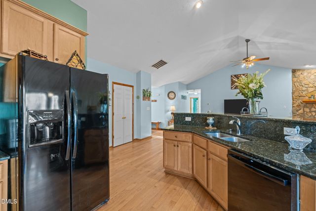 45 Clearwater Harbor, Sanford, NC 27332