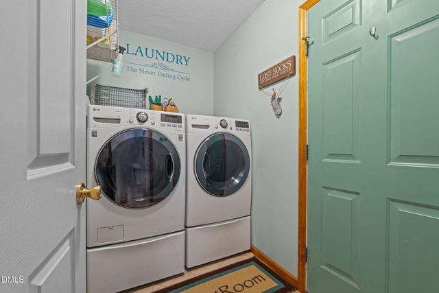 45 Clearwater Harbor, Sanford, NC 27332