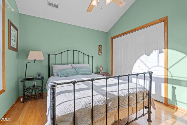 45 Clearwater Harbor, Sanford, NC 27332